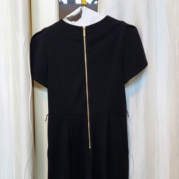 Calvin Klein Black Jumpsuit - Picture 4 of 7